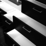 Meble łazienkowe na zamówienie Warszawa – elegancja i funkcjonalność w jednym