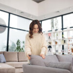 Meble do domu – funkcjonalność i styl w jednym