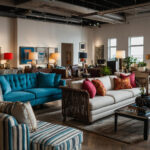 Meble do Domu – Funkcjonalność i Estetyka bez Kompromisów