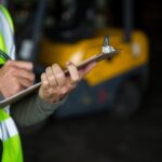 Hurtownia BHP w Krośnie: Wysoki standard bezpieczeństwa i komfortu