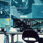 Innowacyjne wieże do monitoringu oraz maszty oświetleniowe – bezpieczeństwo i funkcjonalność w jednym