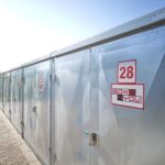 Self storage w Warszawie – jak odzyskać przestrzeń w domu?